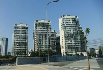 福海花园图片相册,户型图,样板间图,装修效果图,实景图-宁波房天下