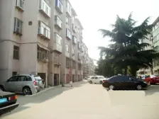 沙河崖小区,好楼层,南北通透,带小棚