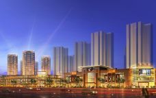 瀚林银座[兴宾区]