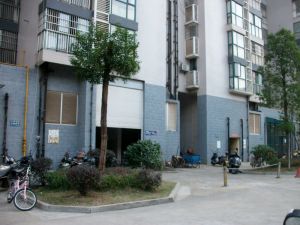 华天LOHO小镇2室1厅南北
