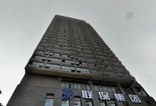 七彩丽都1室0厅南