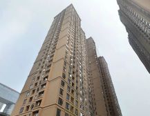 湘域城邦1室1厅北