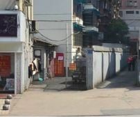 新富城2室1厅西