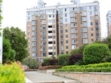 枫华府第3室1厅南