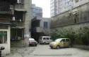 西安中路39号院实景图