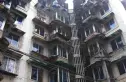 西安中路39号院实景图