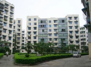 陶然村一区3室2厅南