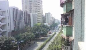 岐苑大厦3室1厅南