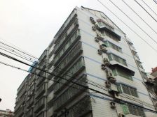 下楼即到钱塘,大3房并排朝南 厅朝北 两进申 双明卫