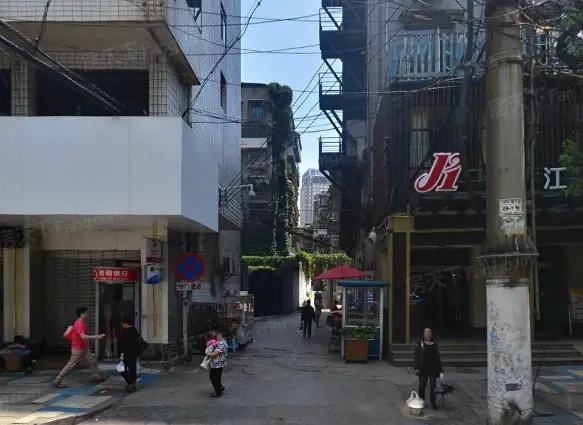 团结社区