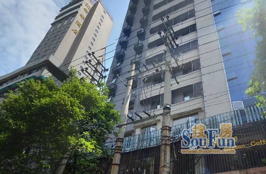 团结社区