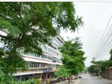 华林路临街 华坪小区 两室一厅 东西通透 产权清晰