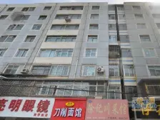 省第三人民医院家属院,框架房,三室两厅