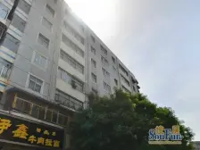 气象局地铁口500米 上五里铺 南北通透 客厅主卧朝南