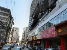 张掖路旁通渭路 两室小户型 业主急售 看房方便