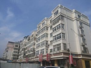 亚麦家园4室1厅南北