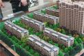 富建·名河雅居实景图