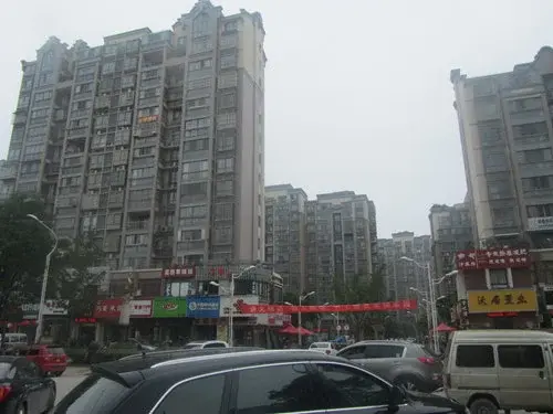 徐州恒基雍景新城图片