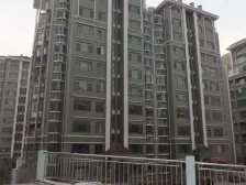 清泉文苑 3室2厅 东 南 北