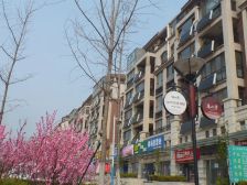 四季花城大两居室新装修没电梯诚心出售