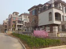 四季花城 多层精装 南北通透视野好复式 空间大