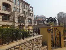 四季花城(莱山) 3室2厅 南 北