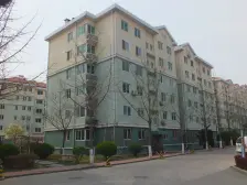 绿色家园 1室1厅 南 西