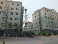 绿色两室朝阳,采光好,视野开阔,交通便利