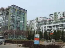 绿色家园2室1厅1卫西南朝向60.00万元/套出售