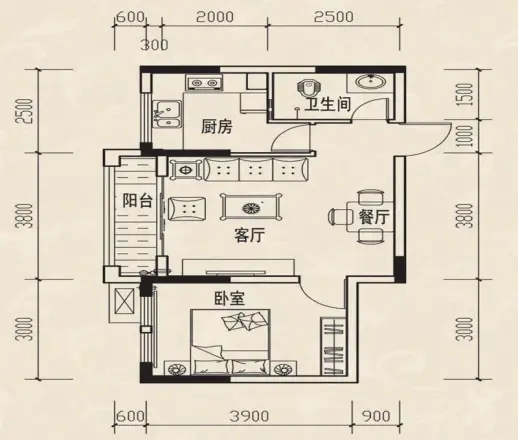 香滨国际