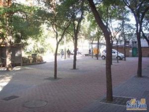 丰台西路45号院精装修两居室