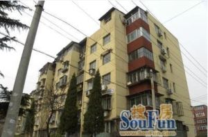 南五里店45号院3室1厅南北