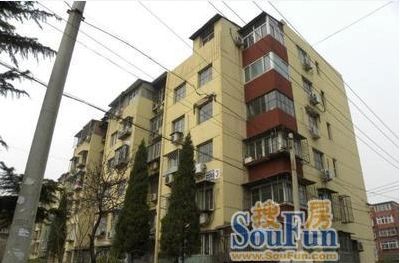 南五里店实景图