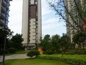 城南故事精装三房拎包入住随时看房