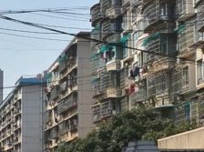 绕城家园2室2厅南