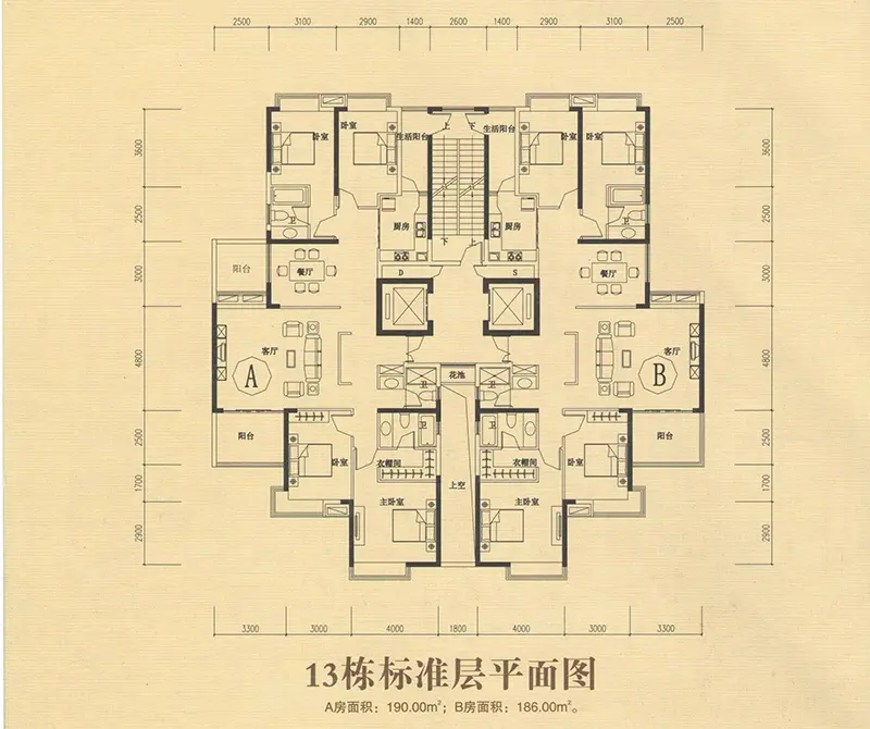 户型图1/1