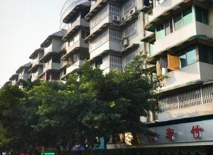 双林北支路471号院2室1厅西南