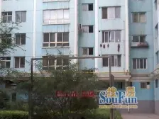 下西园 塑料六厂家属院 一室一厅 电梯房 产权 可按揭