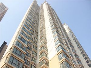 西工大卫天地旁边,电梯精装复式,6室4厅2厨4卫出售。