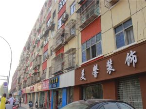 司法局家属院 2室2厅 南 北