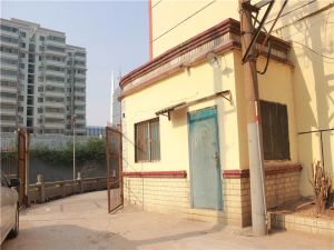 司法局家属院3室2厅北