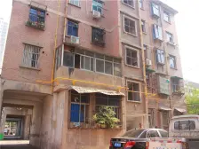 房子是楼层好 税费较低,位置比较好方便生 无抵押