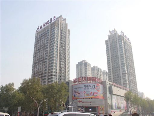  ��̩�����͹㳡2��2��1���ϳ���1600.00Ԫ/�³��� 
