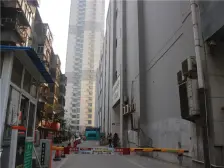 商品房电梯一室 教育设施 交通 医疗