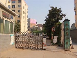 广远花园隔壁永祥苑好楼层出门地铁口通透三房