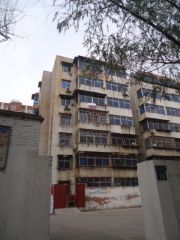 惠普小区三室商品房出售满两年看房方便