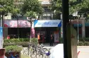 常青花园十四小区实景图