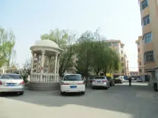 正阳花园 3室2厅 南 北