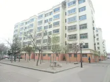 夜市早市就在家门口,下楼生活方便