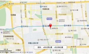 新出 急售 海淀黄庄 豪景大厦 新中关 银网中心 业主出国